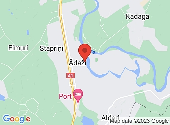 Attekas 6, Ādaži, Ādažu nov., LV-2164,  Ādažu īpašumi, SIA