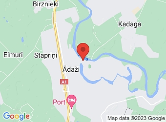  Gaujas 33A, Ādaži, Ādažu nov., LV-2164,  Ādažu Mākslas un mūzikas skola