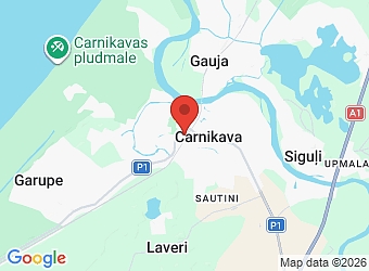  Carnikava, Stacijas 5, Carnikavas pagasts, Ādažu nov. LV-2163,  Ādažu novada pašvaldība, Carnikavas pagasta pārvalde, Juridiskā nodaļa