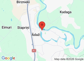  Gaujas 33A, Ādaži, Ādažu nov., LV-2164,  Ādažu novada pašvaldība, Grāmatvedības daļa