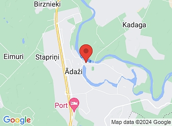  Gaujas 33A, Ādaži, Ādažu nov., LV-2164,  Ādažu novada pašvaldība, Sabiedrisko attiecību daļa