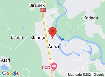  Pirmā 42A, Ādaži, Ādažu nov., LV-2164,  Ādažu novada pašvaldība, Saimniecības un infrastruktūras daļa
