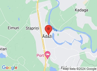  Gaujas 13/15, Ādaži, Ādažu nov., LV-2164,  Ādažu slimnīca, SIA