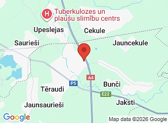  "Rasas 1", Salaspils pagasts, Salaspils nov., LV-2118,  ADC electro, SIA