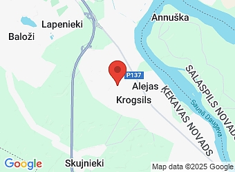  Rakaru 14, Krogsils, Ķekavas pagasts, Ķekavas nov., LV-2111,  ADE Group, SIA