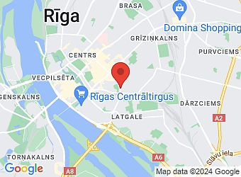  Lāčplēša 87A, Rīga LV-1011,  ADE, SIA