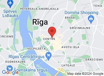  Lāčplēša 7 - 3, Rīga, LV-1010,  "Adea", SIA