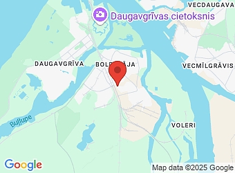  Gaigalas 21 - 3, Rīga, LV-1016,  AdGuru Tech, SIA