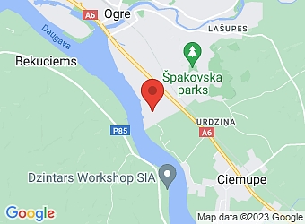  Akmeņu 49, Ogre, Ogres nov., LV-5001,  ADI Kartes, SIA, Ražotne