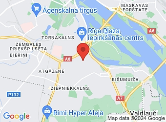  Bauskas 58A - 318, 2.st., Rīga, LV-1004,  ADI, SIA