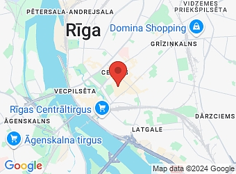  Krišjāņa Barona 15 - 60, Rīga, LV-1011,  Ādiņas, SIA