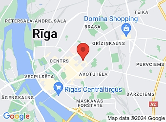  Krišjāņa Barona 63, Rīga, LV-1001,  Adītājs, SIA, Veikals