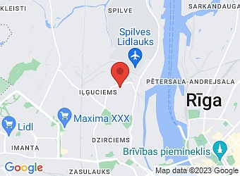  Baltā 19, Rīga, LV-1055,  Aditi A, SIA