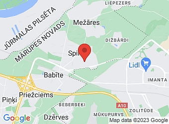  Spilve, Stropu 11, Babītes pagasts, Mārupes nov. LV-2101,  ADK Group, SIA