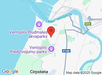 Inženieru 58 - 49, Ventspils, LV-3601,  ADMV, SIA