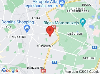  Ainavas 2A - 23, Rīga, LV-1084,  Adore Digital, SIA