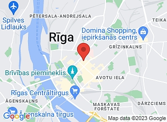  Ģertrūdes 9-6, Rīga, LV-1010,  ADR Jure, SIA