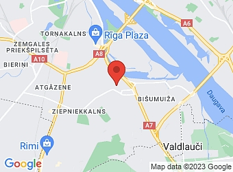 Bauskas 86-404, Rīga, LV-1004,  ADR LV, SIA, Bīstamo kravu pārvadājumu mācību un konsultāciju centrs