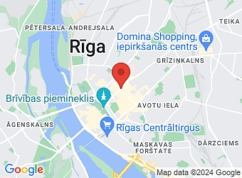  Brīvības 58 - 515, Rīga, LV-1011,  Adrems MG, SIA