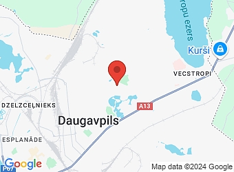  Inženieru 8 - 69, Daugavpils, LV-5410,  Adritrans D, SIA