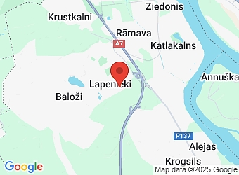  Magnoliju 15, Lapenieki, Ķekavas pagasts, Ķekavas nov., LV-2111,  Adsforecom, SIA