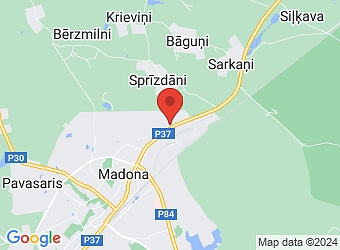  Saules 67A, Madona, Madonas nov. LV-4801,  ADTS, SIA