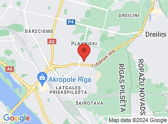  Jukuma Vācieša 2C - 61, Rīga, LV-1021,  Advenire, SIA