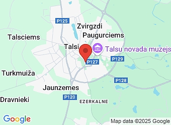  Brīvības 34, Talsi, Talsu nov., LV-3201,  Advero, SIA