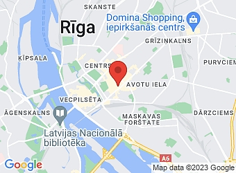  Pērses 9/11, Rīga LV-1011,  Adviser, SIA