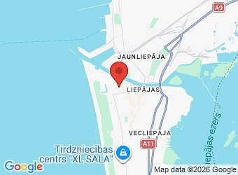  Celtnieku 15/17 - 6, Liepāja, LV-3401,  AE Grāmatvedība, SIA