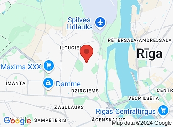  Dagmāras 9 - 23, Rīga, LV-1007,  AE SMART, SIA