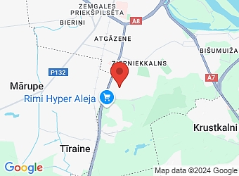  Ozolciema 12 k-2 - 1, Rīga, LV-1058,  AEP Construction, SIA