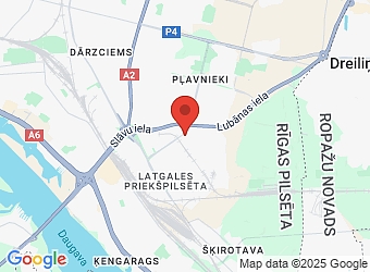  Katlakalna 11, Rīga, LV-1073,  Aerones Nordic, SIA