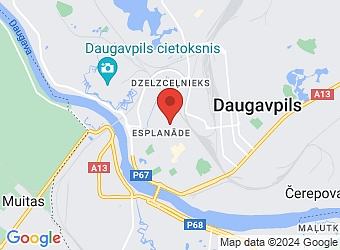  Stadiona 3B, Daugavpils, LV-5401,  Afax, SIA