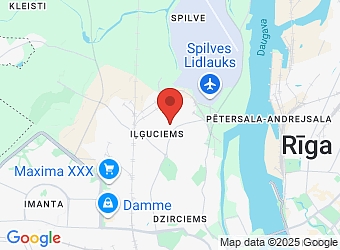  Lidoņu 22, Rīga, LV-1055,  AFF Lab, SIA