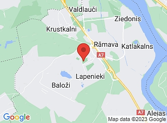  Uzvaras prospekts 17-30, Baloži, Ķekavas nov., LV-2128,  Afflatus, SIA