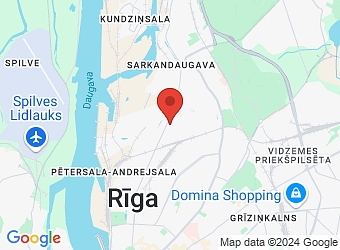  Ganību dambis 24D, Rīga, LV-1005,  AFI investīcijas, AS