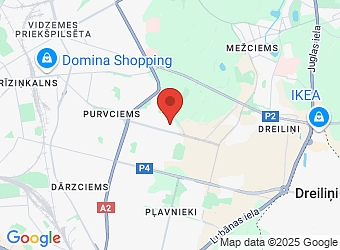  Dzelzavas 97 - 26, Rīga, LV-1084,  AFinanses, SIA