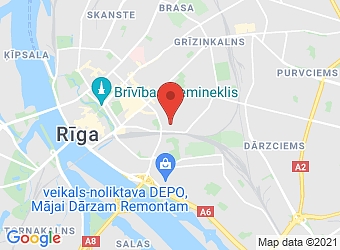  Kurbada 4, Rīga, LV-1009,  Afleks.eu