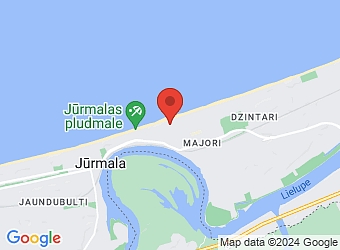  Jūras 23/25, Jūrmala LV-2015,  A.F.P. of North America Inc. patstāvīgā sabiedrība Latvijā, SIA