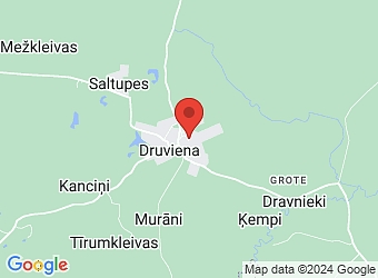  "Vecvagari", Druviena, Druvienas pagasts, Gulbenes nov., LV-4426,  Afrek, SIA