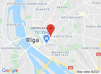  Blaumaņa 38/40-4.st., Rīga, LV-1011,  AFS Latvija, starpkultūru programmas