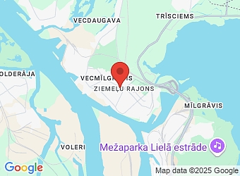  Augusta Dombrovska 41, Rīga, LV-1015,  Afsana, SIA