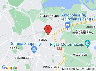  Piebalgas 10B-39, Rīga LV-1006,  Aftershock, SIA