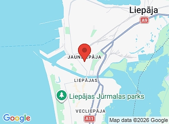  Tirgus 27/29, Liepāja, LV-3401,  AG Akmens, SIA