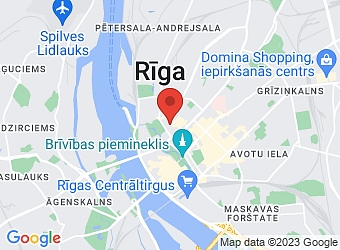  Antonijas 5-8, Rīga, LV-1010,  AG projekti, SIA