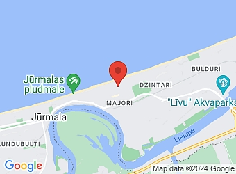  Jūras 52, Jūrmala LV-2015,  AG Uzņēmums, SIA