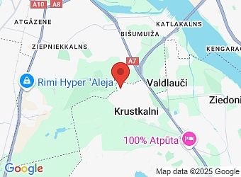  Akas 2, Krustkalni, Ķekavas pagasts, Ķekavas nov., LV-2111,  Agates stallis