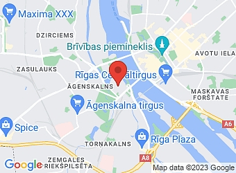  Klīveru 1-13, Rīga, LV-1048,  Āgenskalna Namsaimnieks, SIA