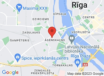  Baložu 6, Rīga, LV-1048,  Āgenskalns, studentu viesnīca